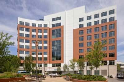 Benchmark at Alexandria - Senior Living Facility