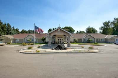 Blossom Creek by Cogir - Senior Living Facility