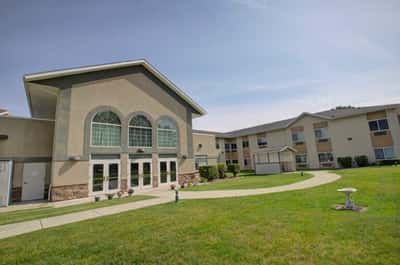 Blossom Valley by Cogir - Senior Living Facility