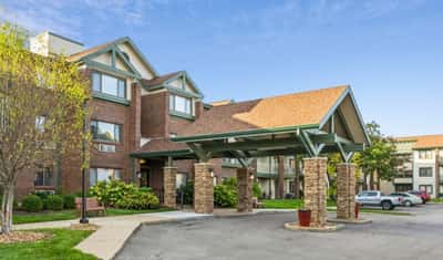 Brandon Woods at Alvamar - Senior Living Facility
