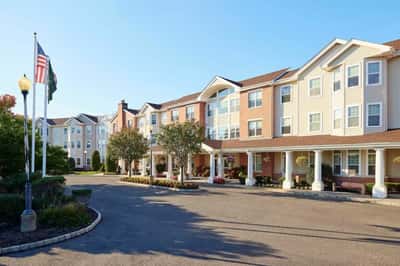 Brandywine The Sycamore, Colts Neck, New Jersey