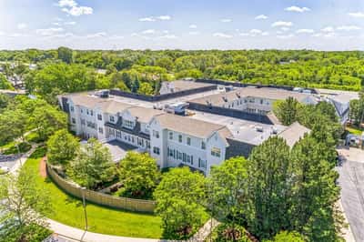 Brighton Gardens of Wheaton - Senior Living Facility