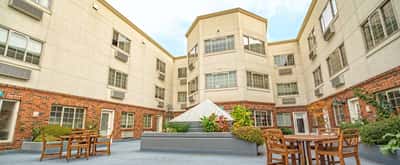 Brookdale Admiral Heights - Senior Living Facility