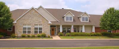 Brookdale Alliance - Senior Living Facility