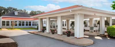 Brookdale Anderson - Senior Living Facility