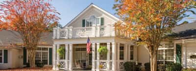 Brookdale Asheboro - Senior Living Facility