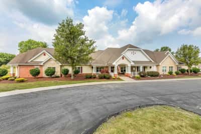 Brookdale Austintown - Senior Living Facility