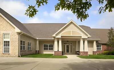 Brookdale Bowling Green - Senior Living Facility