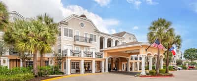 Brookdale Clear Lake - Senior Living Facility