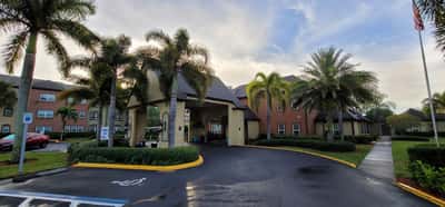 Brookdale College Parkway - Senior Living Facility