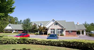Brookdale Columbia - Senior Living Facility