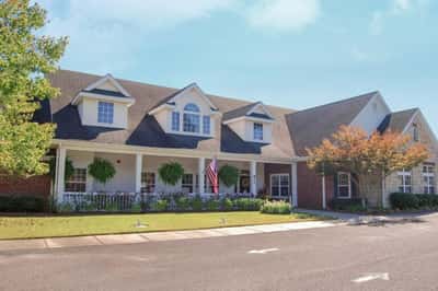 Brookdale Conway - Senior Living Facility