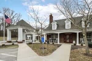 Brookdale Greenville