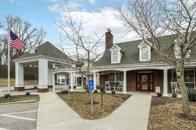 Brookdale Englewood - Senior Living Facility