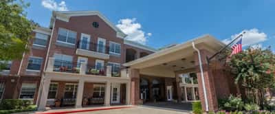 Brookdale First Colony - Senior Living Facility