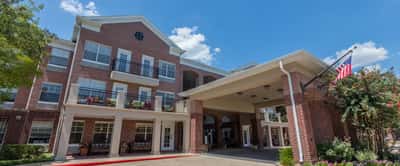 Brookdale First Colony - Senior Living Facility