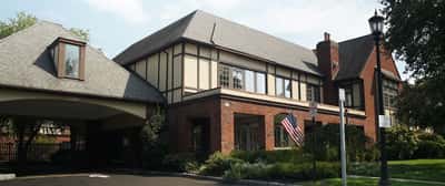 Brookdale Florham Park - Senior Living Facility