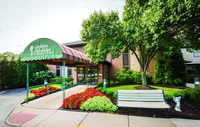 Brookdale Gardens at Westlake - Senior Living Facility