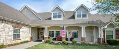 Brookdale Goodlettsville - Senior Living Facility