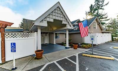 Brookdale Harbor Bay - Senior Living Facility