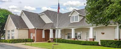 Brookdale Medical Center Whitby - Senior Living Facility