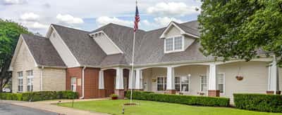 Brookdale Medical Center Whitby - Senior Living Facility