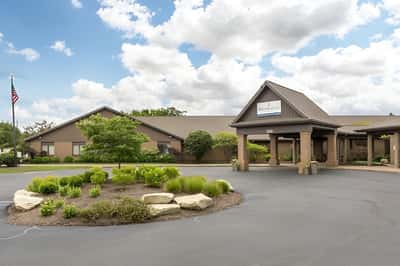 Brookdale Medina South - Senior Living Facility
