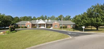 Brookdale Mount Vernon Drive - Senior Living Facility