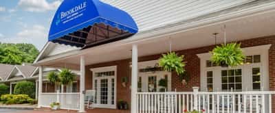 Brookdale Rock Springs - Senior Living Facility
