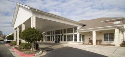 Brookdale San Marcos North - Senior Living Facility