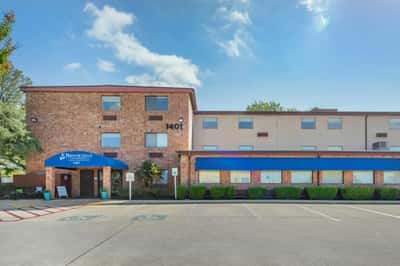 Brookdale San Marcos South - Senior Living Facility