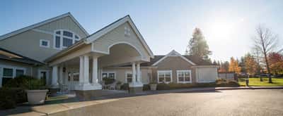 Brookdale Silver Lake - Senior Living Facility