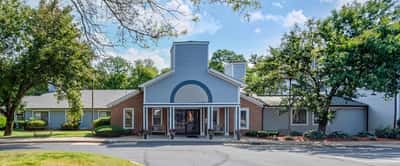 Brookdale South Bay - Senior Living Facility