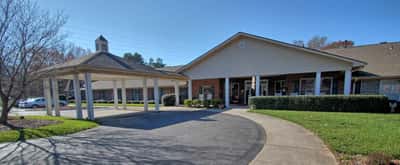 Brookdale Union - Senior Living Facility