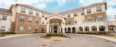 Brookdale West County - Senior Living Facility