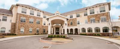 Brookdale West County - Senior Living Facility