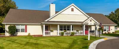 Brookdale West St. Paul - Senior Living Facility
