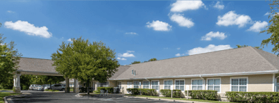 Brookdale White Rock - Senior Living Facility