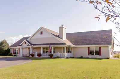 Brookdale Willmar - Senior Living Facility