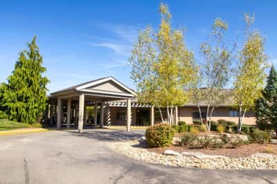 Brookdale Zanesville - Senior Living Facility