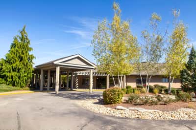 Brookdale Zanesville - Senior Living Facility