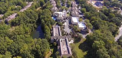 Brookdale at Home® Carriage Club - Senior Living Facility