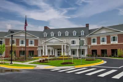 Cadence at Olney by Cogir - Senior Living Facility