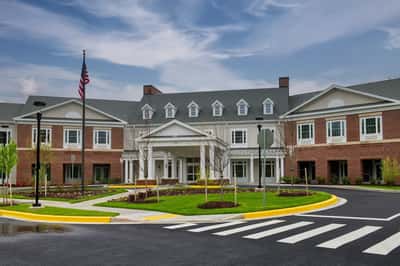 Cadence at Olney by Cogir - Senior Living Facility