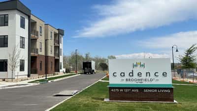 Cadence Broomfield by Cogir - Senior Living Facility