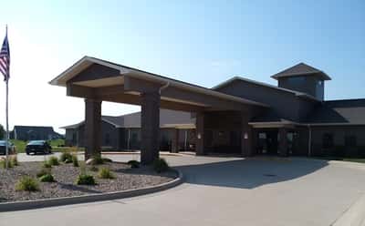 Carriage Crossing Senior Living of Champaign - Senior Living Facility