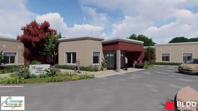 Carriage Crossing Senior Living of Decatur - Senior Living Facility