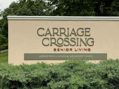 Carriage Crossing Senior Living of Decatur - Senior Living Facility