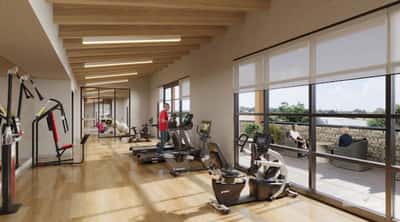 Cascade Village at Smokey Point - Senior Living Facility