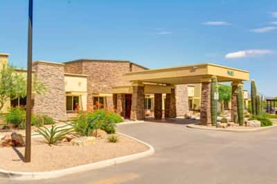 Catalina Springs Memory Care - Senior Living Facility